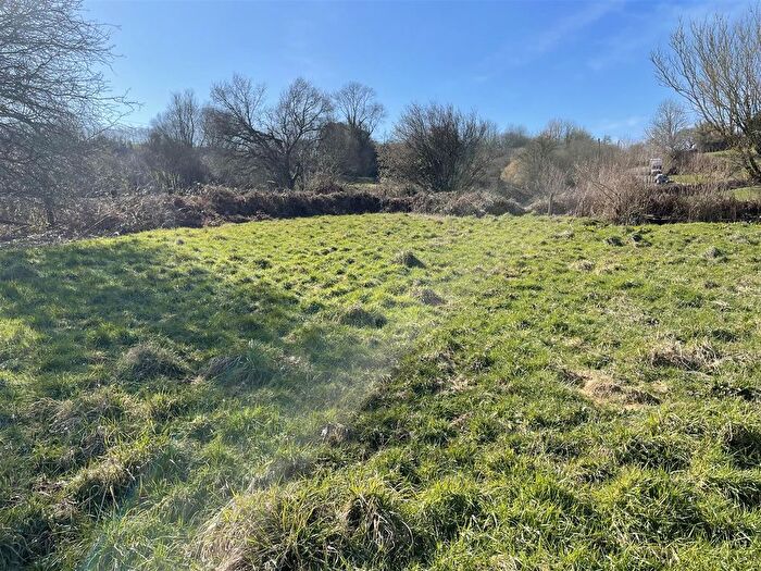 Land For Sale In Eadster Hill, Atherington, Umberleigh, EX37