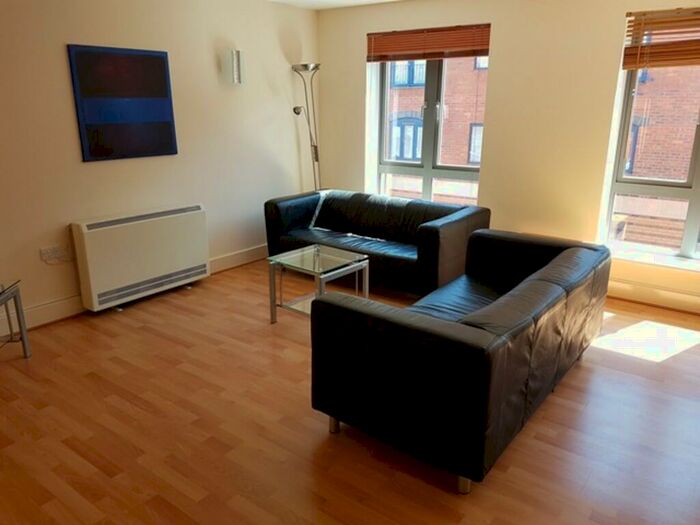 2 Bedroom Flat To Rent In Northwood Plaza, Birmingham, B3
