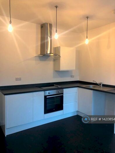 1 Bedroom Flat To Rent In Queens Road, Sheffield, S2