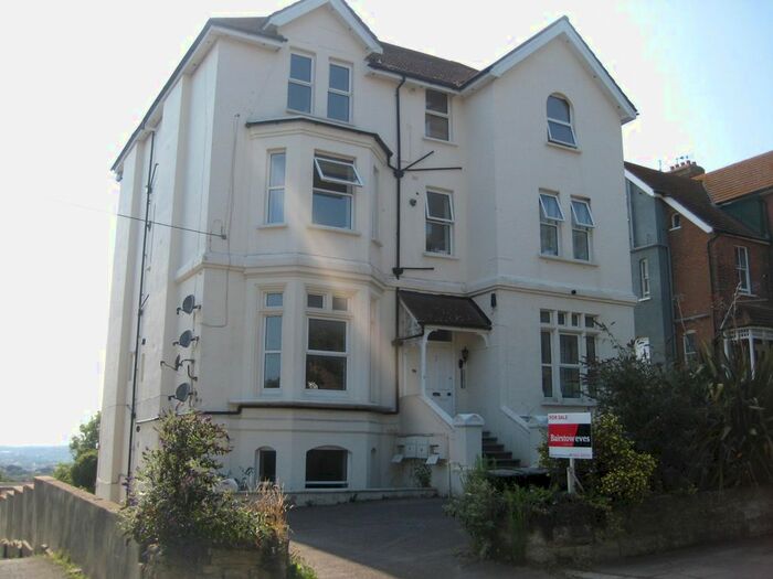 2 Bedroom Flat To Rent In Albany Road, St. Leonards-On-Sea, TN38
