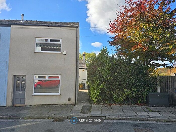 2 Bedroom End Terrace House To Rent In Heaton Road, Lostock, Bolton, BL6