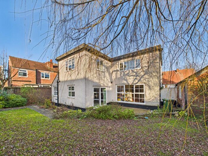 4 Bedroom Detached House For Sale In Walton Street, Southport, PR9