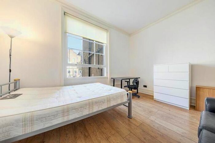 Studio To Rent In Elvaston Place, London, SW7