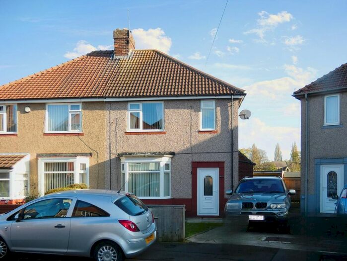 Houses for sale & to rent in TS19 0QG, Road West