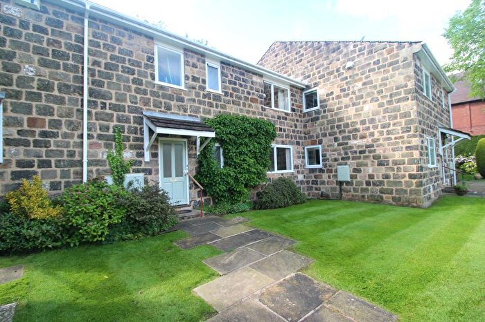 2 Bedroom Flat To Rent In Queens Road, Harrogate, North Yorkshire, HG2