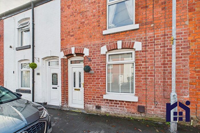 2 Bedroom Property To Rent In Chapel Lane, Coppull, PR7