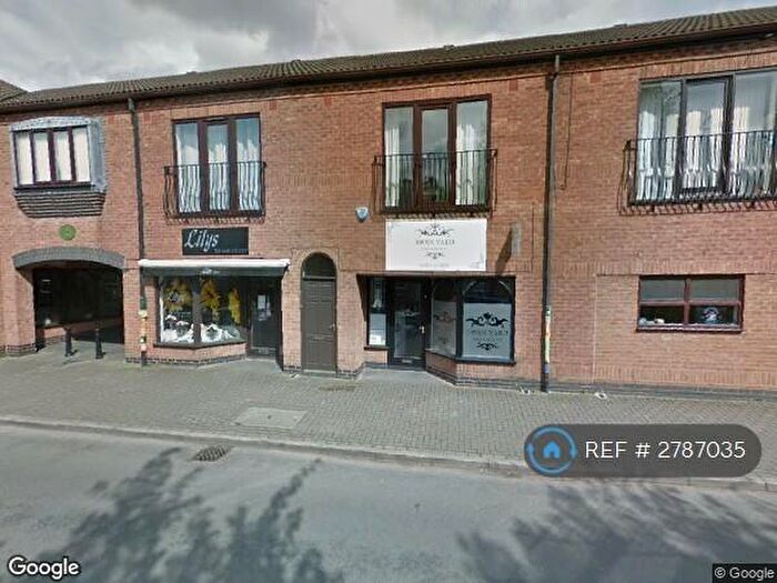 1 Bedroom Flat To Rent In Swan Yard, Whetstone, Leicester, LE8