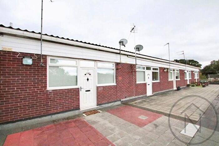 1 Bedroom Flat To Rent In Fulthorpe Avenue, Darlington, DL3