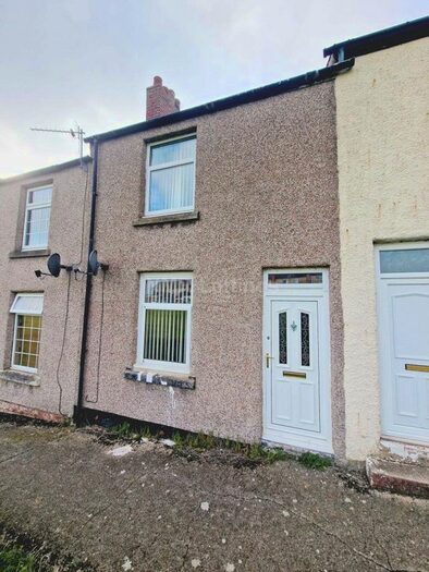 3 Bedroom Terraced House To Rent In Coquet Street, Newcastle Upon Tyne, NE17