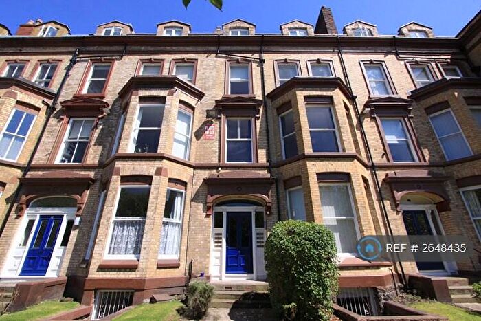 3 Bedroom Flat To Rent In Gambier Terrace, Liverpool, L1
