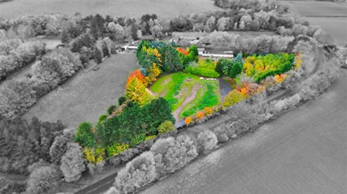 Land For Sale In Greenhills House, Cauldwell Road, Sutton-In-Ashfield, NG17