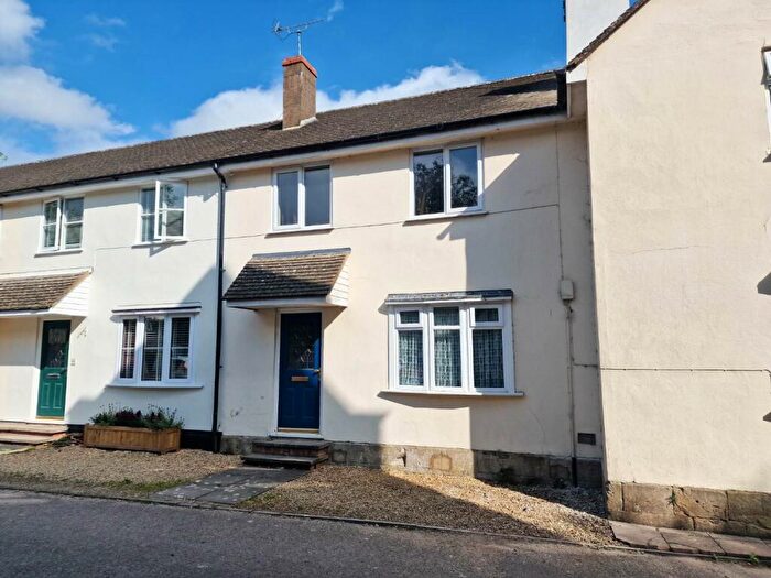 3 Bedroom Terraced House For Sale In Stone Manor, Bisley Road, Stroud, GL5