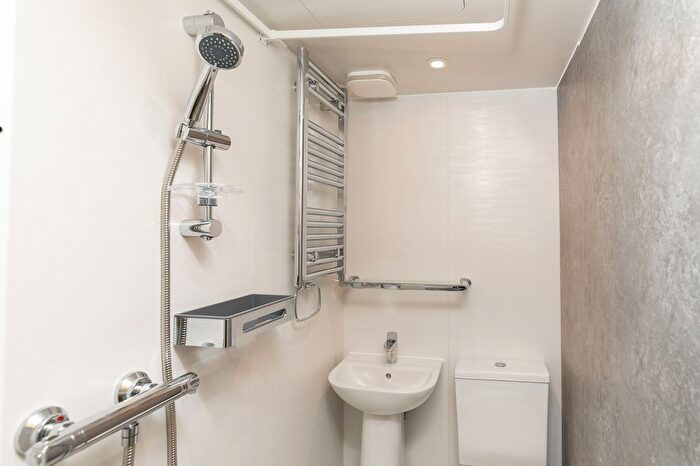 1 Bedroom Flat To Rent In Park Street, Bristol, BS1