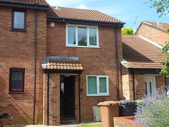 2 Bedroom Property To Rent In Somerville, Werrington, Peterborough, PE4
