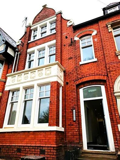 Studio To Rent In Mellalieu Street, Middleton, M24