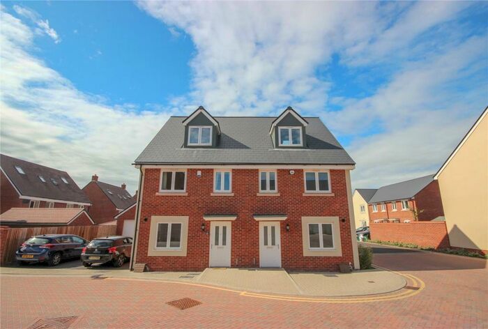 3 Bedroom Semi-Detached House To Rent In Rumney Penrose Road, Bristol, South Gloucestershire, BS16