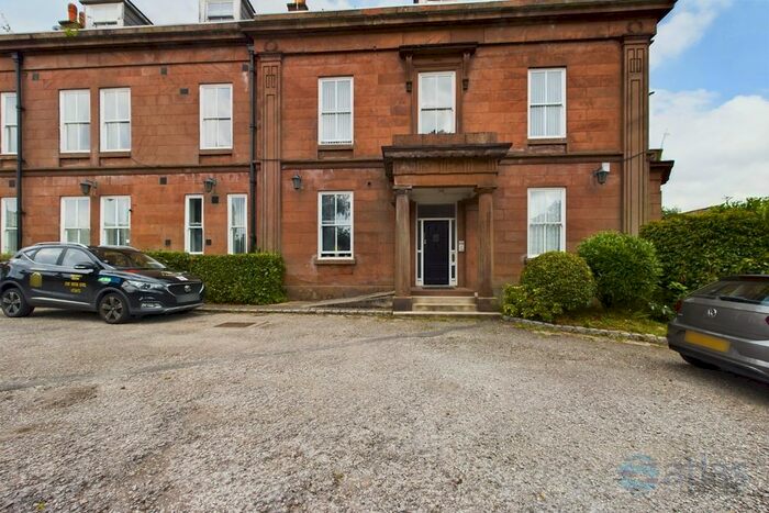 2 Bedroom Flat To Rent In Church Road, Woolton, L25