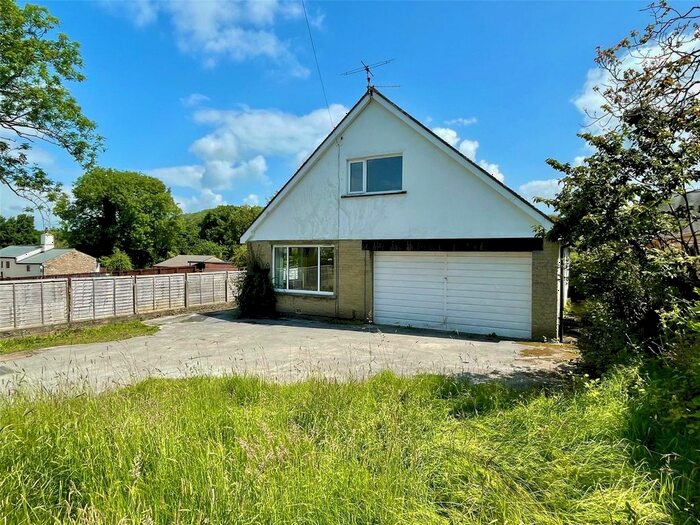 4 Bedroom Detached House For Sale In Ancliffe Lane, Bolton Le Sands, Carnforth, Lancashire, LA5