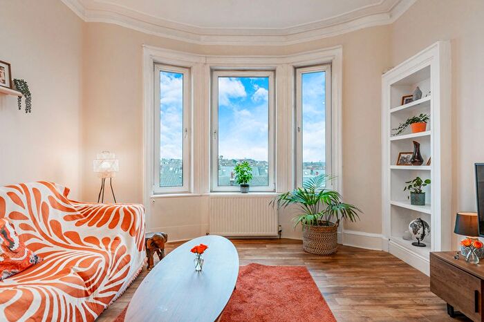 1 Bedroom Flat For Sale In Clarkston Road, Flat /, Muirend, Glasgow, G44