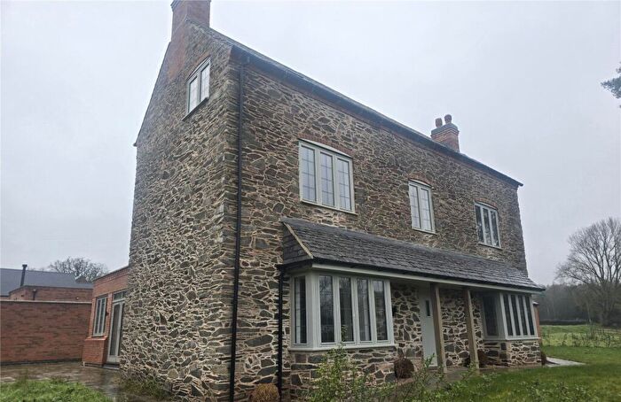 5 Bedroom Link Detached House For Sale In Markfield Road, Groby, Leicester, Leicestershire, LE6