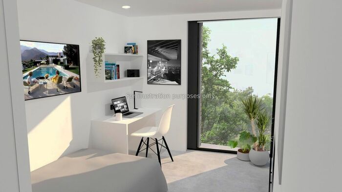 Studio To Rent In Lewes Road, Brighton, BN2