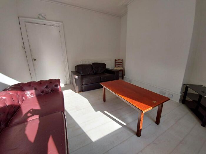 1 Bedroom Flat To Rent In Urquhart Road, The City Centre, Aberdeen, AB24