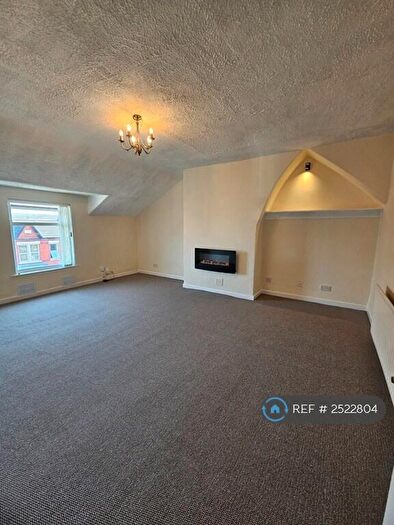 1 Bedroom Flat To Rent In Manor Road, Wallasey, CH44