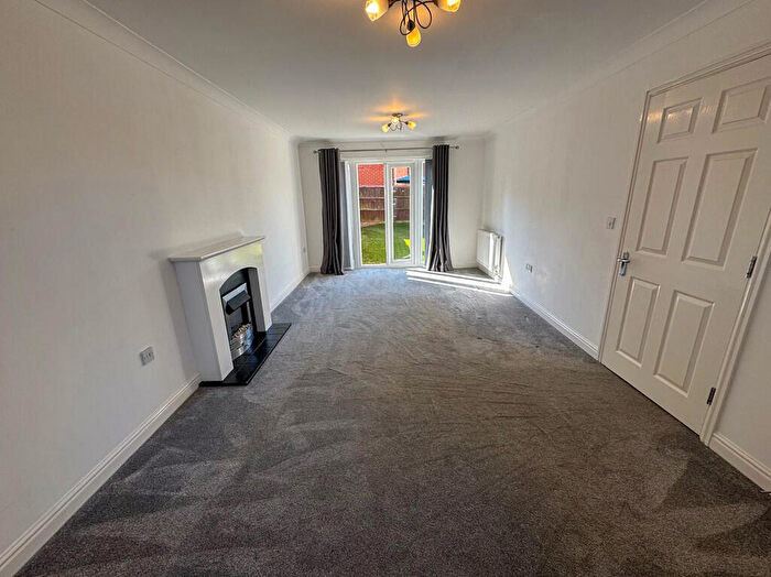 6 Bedroom Detached House To Rent In Frenesi Crescent, Bury St. Edmunds, IP32