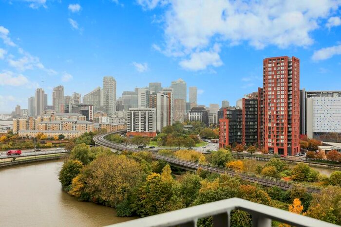 1 Bedroom Apartment To Rent In Kent Building, London City Island, London, E14