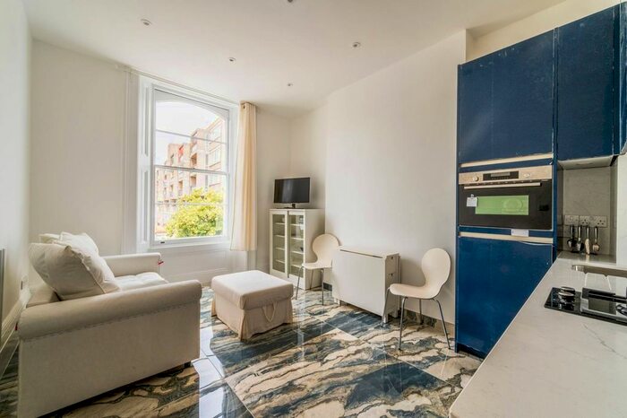 2 Bedroom Flat To Rent In Formosa Street, Maida Vale, London, W9