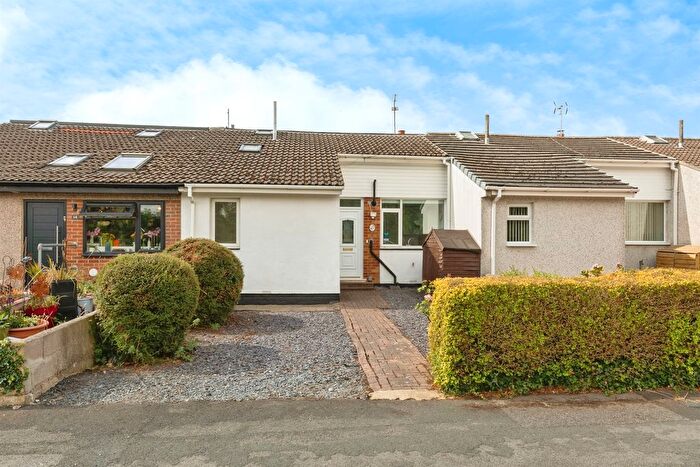 4 Bedroom Terraced Bungalow For Sale In Estoril, Yate, Bristol, BS37