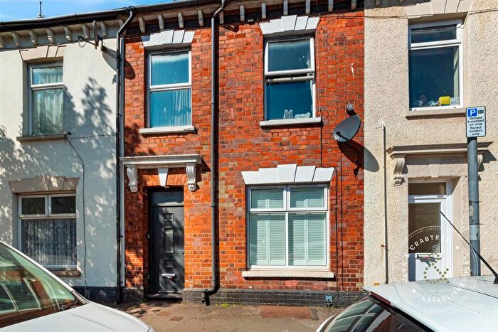 1 Bedroom Apartment For Sale In Lower Cathedral Road, Cardiff, CF11