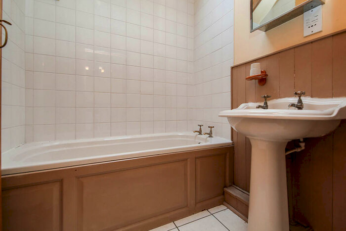 2 Bedroom Detached House For Sale In Cemetery Road, Witton Le Wear, Bishop Auckland, County Durham, DL14