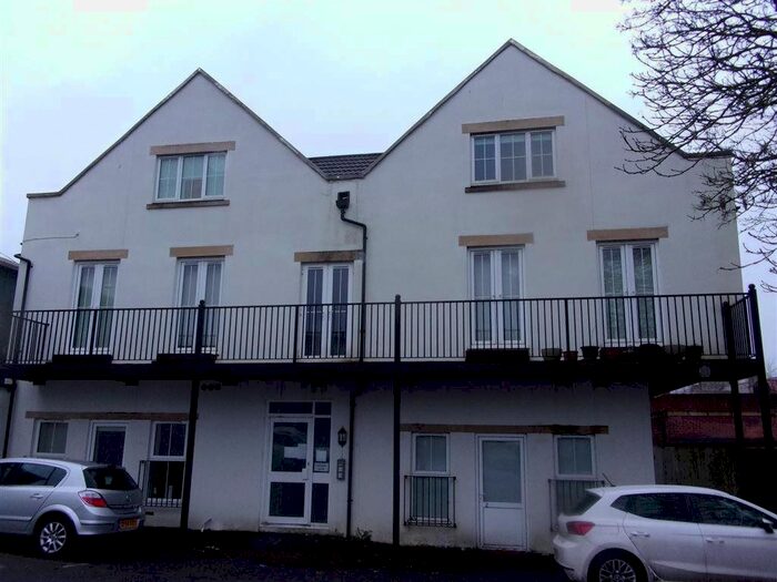 2 Bedroom Flat To Rent In Pennings Road, Tidworth, SP9