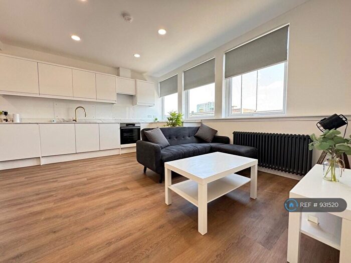 1 Bedroom Flat To Rent In Cardiff Road, Luton, LU1