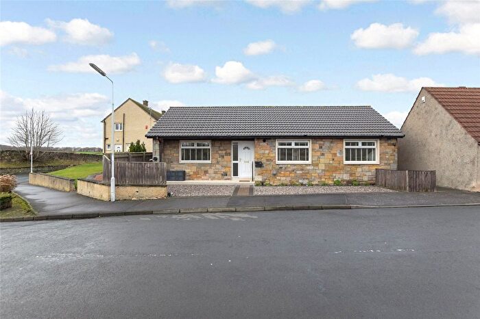 3 Bedroom Bungalow For Sale In Main Street, Milton Of Balgonie, Glenrothes, Fife, KY7