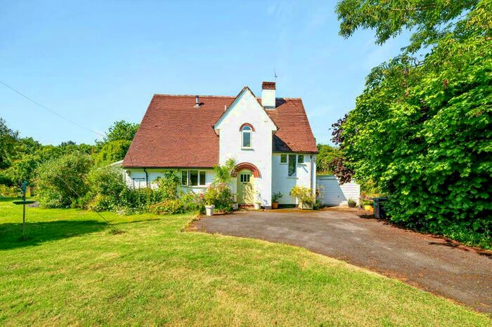 4 Bedroom Detached House For Sale In Much Birch, Herefordshire, HR2