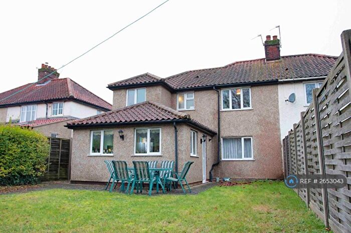 6 Bedroom Terraced House To Rent In Corie Road, Norwich, NR4