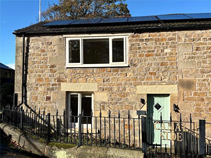 2 Bedroom Semi Detached House To Rent In Catforth Road, Catforth, Preston, Lancashire, PR4