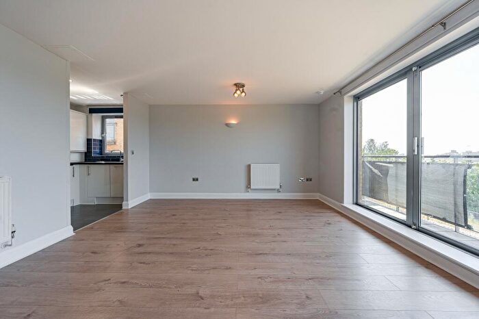2 Bedroom Flat For Sale In Miles Close, London, SE28