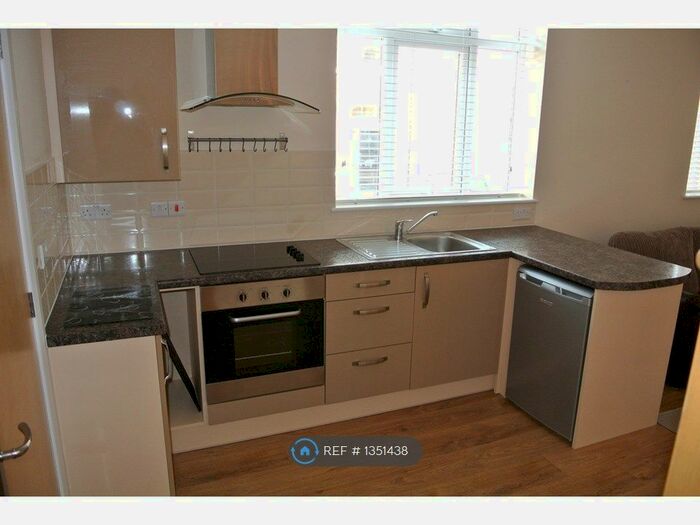1 Bedroom Flat To Rent In Sudbury Street, Derby, DE1