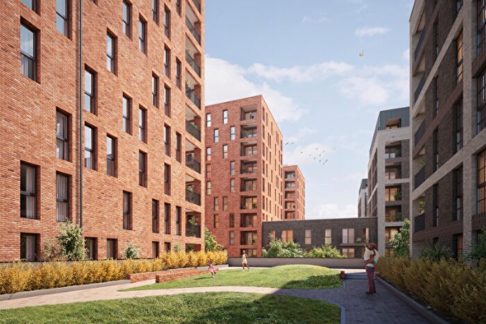 1 Bedroom Flat For Sale In Clayton Road, Hayes, UB3