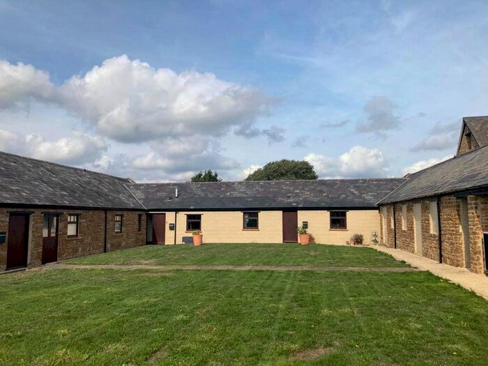 1 Bedroom Bungalow To Rent In Purston Road, Purston, Brackley, NN13