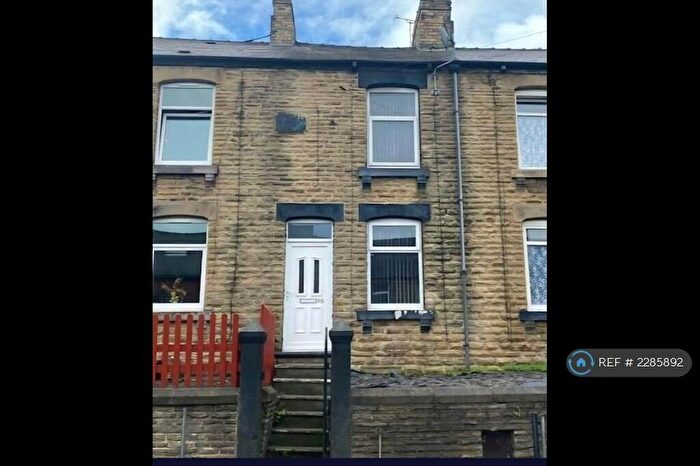 2 Bedroom Terraced House To Rent In Wombwell, Barnsley, S73