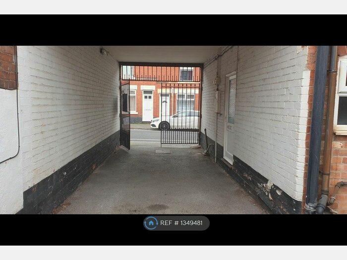 2 Bedroom Detached House To Rent In May Street, Derby, DE22