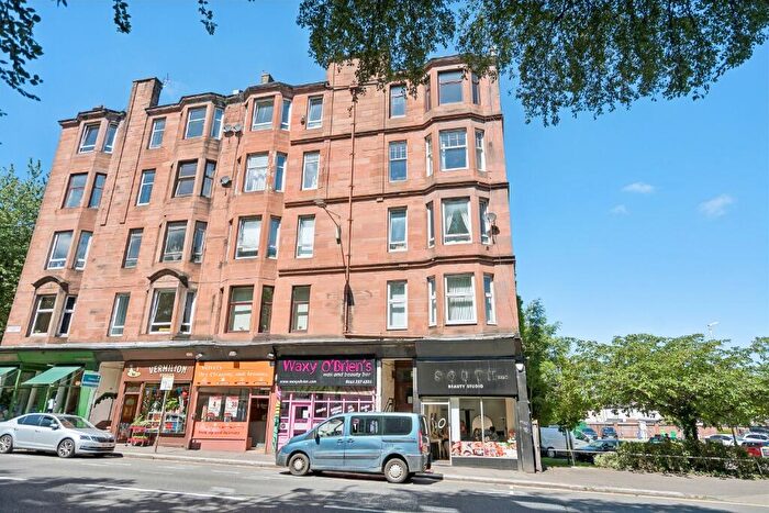 1 Bedroom Flat To Rent In Pollokshaws Road, Pollokshaws, Glasgow, G41