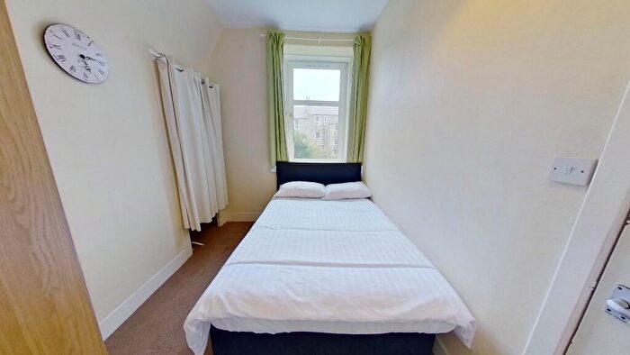 1 Bedroom Flat To Rent In Union Grove, City Centre, Aberdeen, AB10
