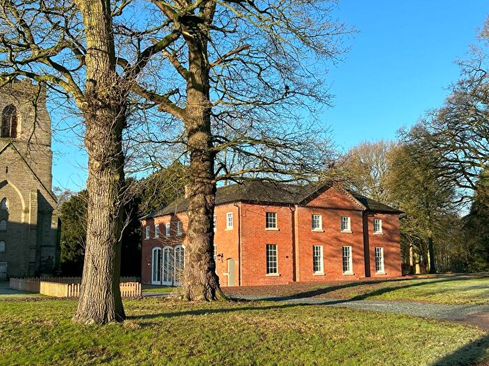 3 Bedroom Semi-Detached House To Rent In Lawnhead, Stafford, ST20