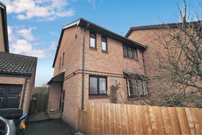 2 Bedroom End Of Terrace House To Rent In Bavent Close, Stoke Canon, EX5