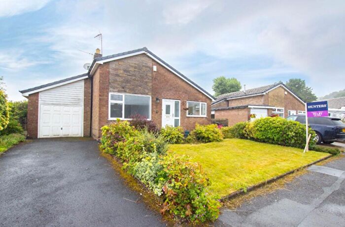 2 Bedroom Detached Bungalow To Rent In Ainsdale Drive, Darwen, BB3